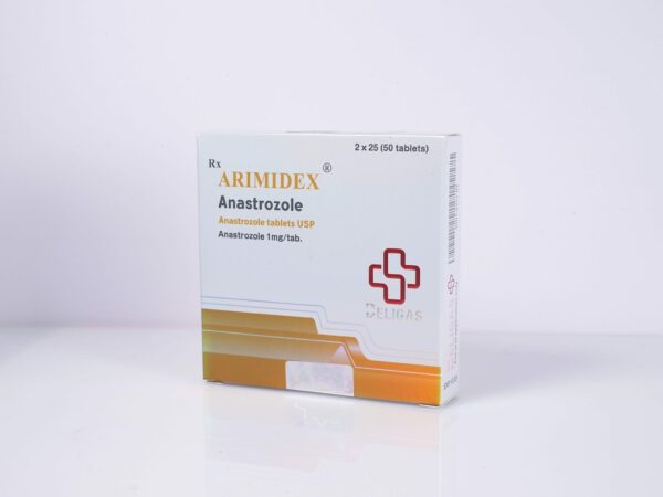 Beligas Arimidex® 1mg