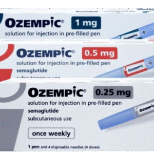 Ozempic (Semaglutide)