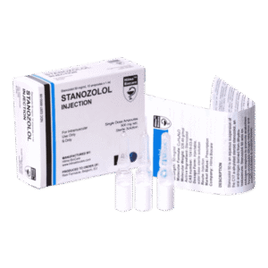 Stanozolol Injection