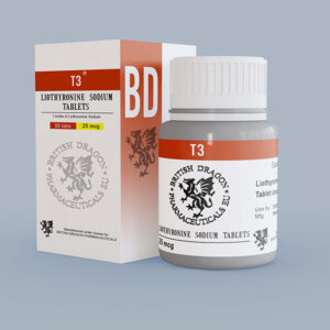 T3 Tablets
