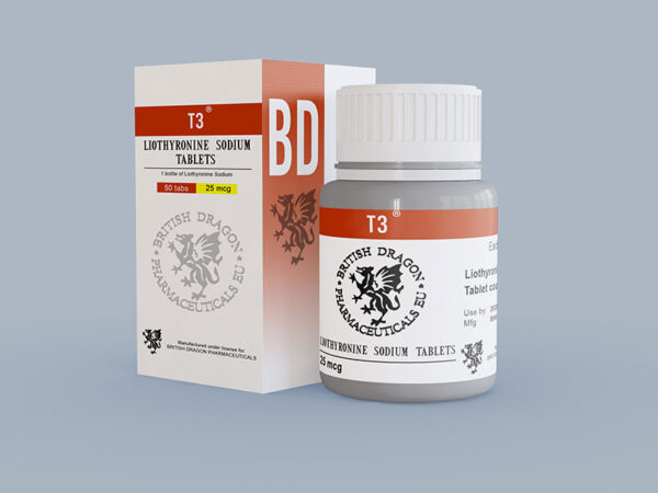 T3 Tablets