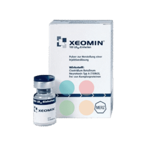 Xeomin