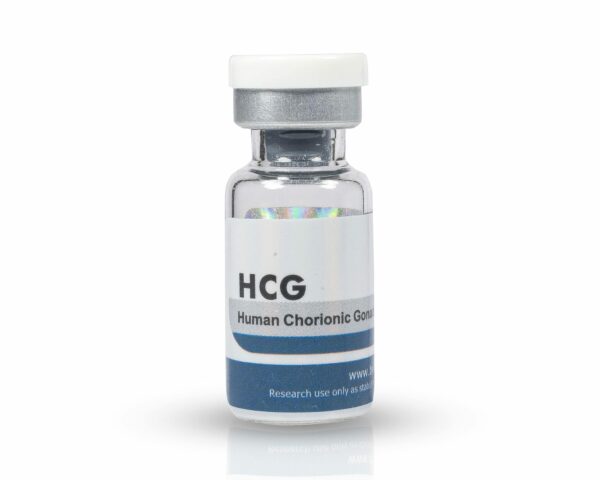 HCG 5000IU/10000IU