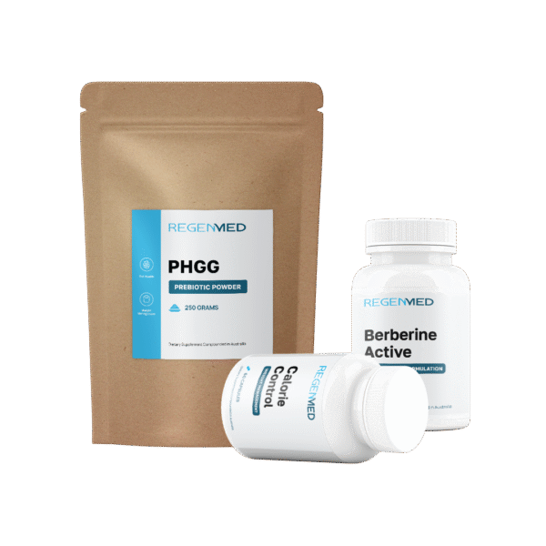 Calorie Management Weight Loss Bundle