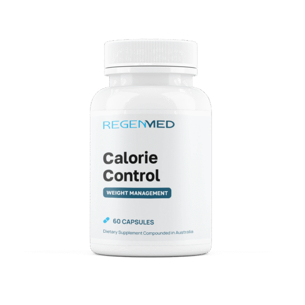 Calorie Control