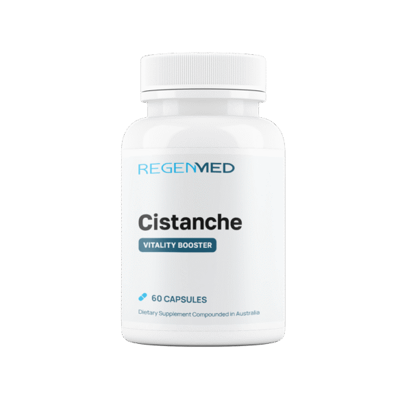 Cistanche