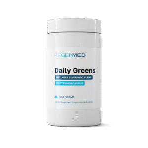 Daily Greens