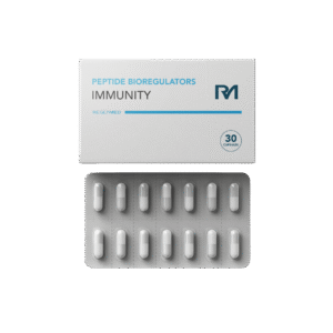 Immunity Peptide Bioregulator