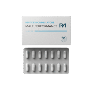 Male Performance Peptide Bioregulator
