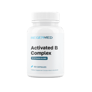 Activated B Complex