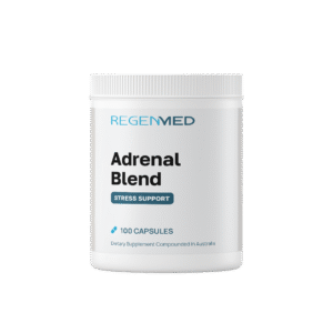 Adrenal Blend