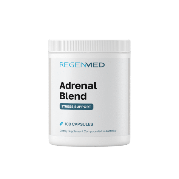 Hormone Support & Fatigue Bundle - Image 2