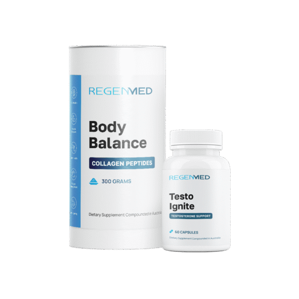 Body Activate & Renew Bundle