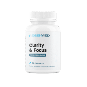 Clarity & Focus
