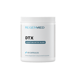 DTX