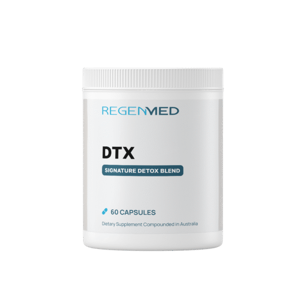 DTX