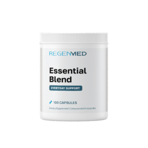 Essential Blend
