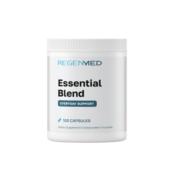 Essential Blend