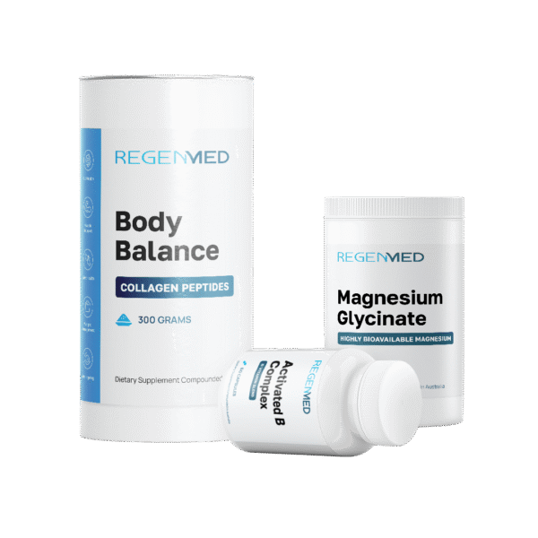 Essential Bundle