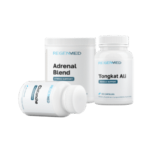 Hormone Support & Fatigue Bundle