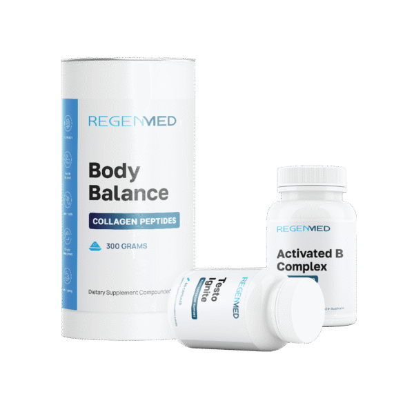Human Activation Bundle