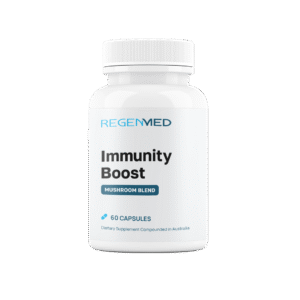 Immunity Boost