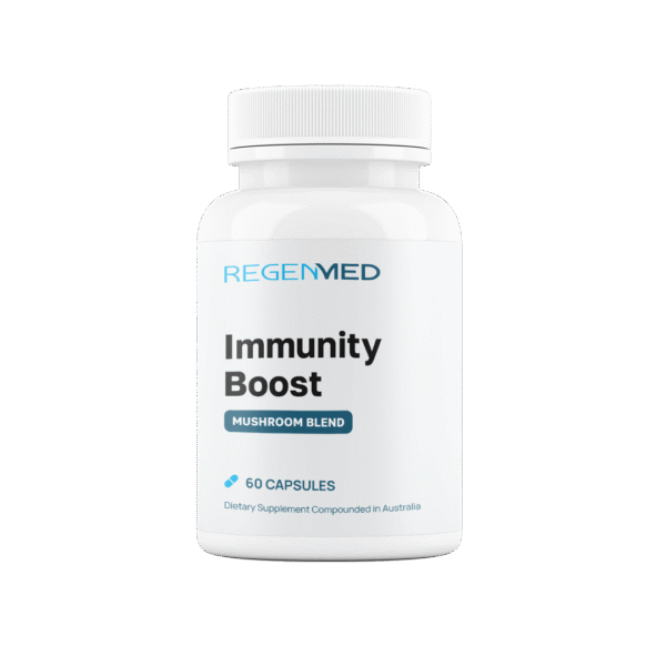 Immunity Boost
