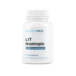 LIT Nootropic