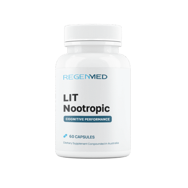 LIT Nootropic