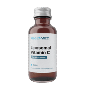 Liposomal Vitamin C