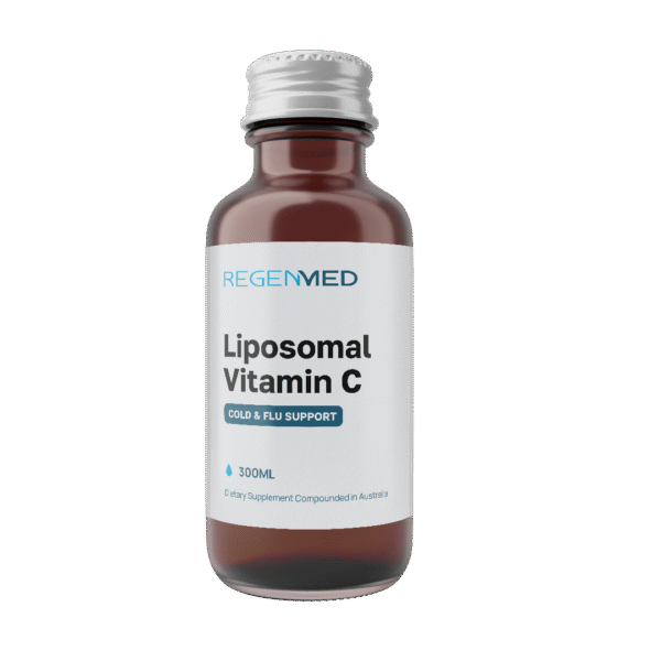 Liposomal Vitamin C