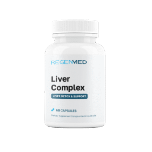 Liver Complex