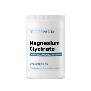 Magnesium Glycinate