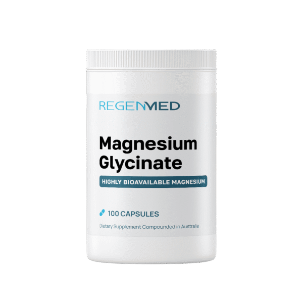 Magnesium Glycinate