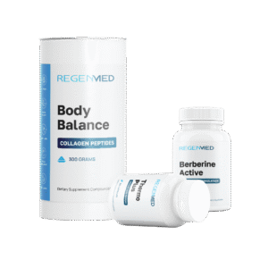 Metabolic Weight Loss Bundle
