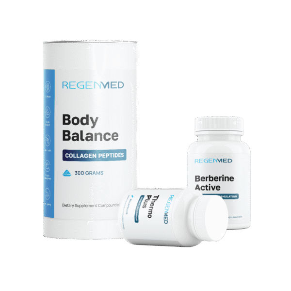 Metabolic Weight Loss Bundle