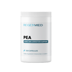 PEA