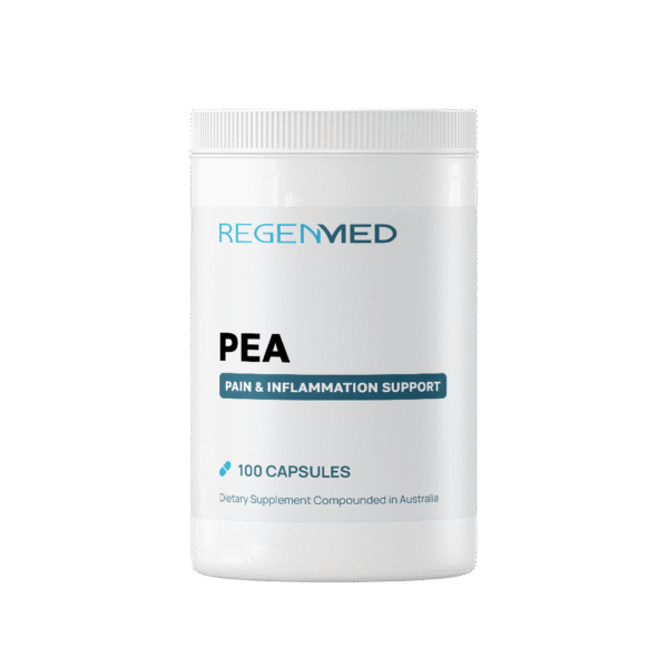 PEA