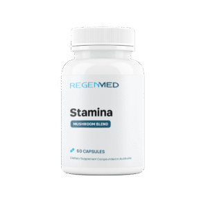 Stamina