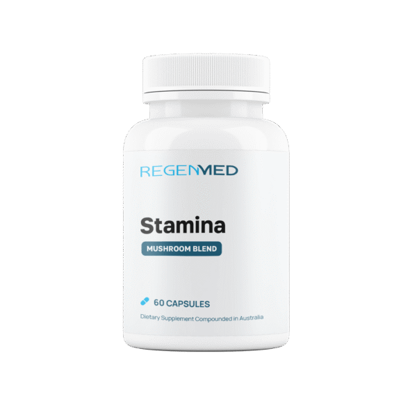 Stamina
