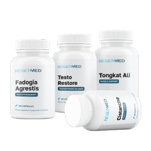 Performance Activation Bundle