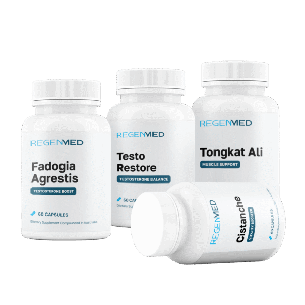 Performance Activation Bundle