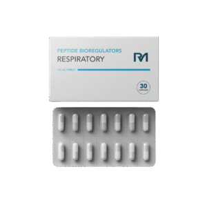 Respiratory Peptide Bioregulator