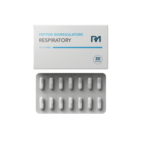 Respiratory Peptide Bioregulator