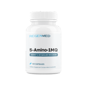 5-Amino-1MQ