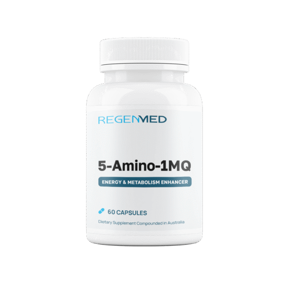 5-Amino-1MQ