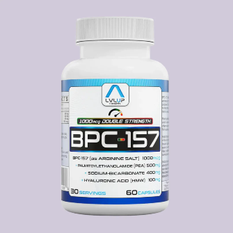 BPC-157 Capsule